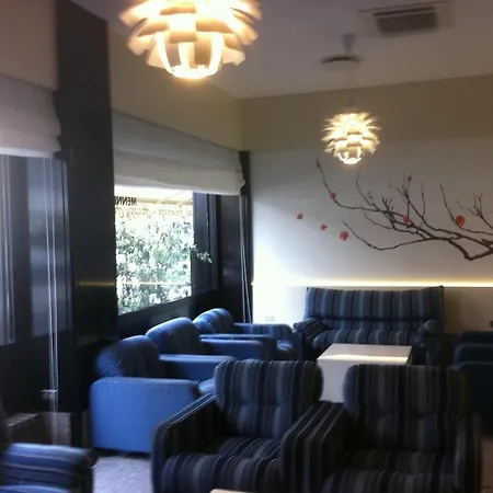 Hotel Mennini-2